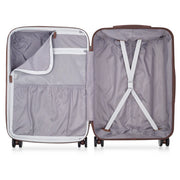 Delsey Paris - Promenade Hard - L Expandable Suitcase
