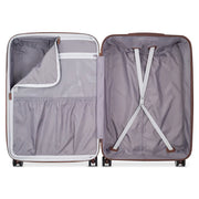 Delsey Paris - Promenade Hard - M Expandable Suitcase