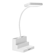Desky Table Lamp with Pen Stand