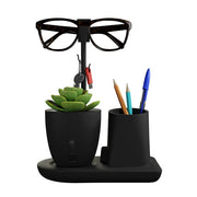 Desk Station - Multifunctional Desk Organiser