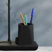 Desk Station - Multifunctional Desk Organiser