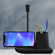 Desk Station - Multifunctional Desk Organiser