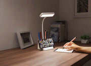 Desky Lite with Wireless Bell