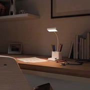 Desky Lite with Wireless Bell