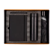 Destinio 4 in 1 Black Combo Gift Set EK37351