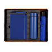 Destinio 4 in 1 Blue Combo Gift Set EK37353