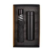 Drizzling 2 in 1 Black combo gift set EK37243