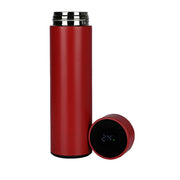 Drizzling 2 in 1 Red combo gift set