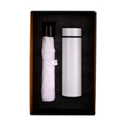 Drizzling 2 in 1 White combo gift set EK37244