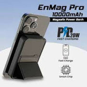 EVM EnMag Pro Black 10000mAh Powerbank EK1217