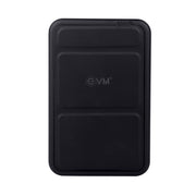 EVM EnMag Pro Black 10000mAh Powerbank EK1217