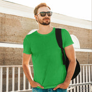 Crew Neck Promotional T-shirt
