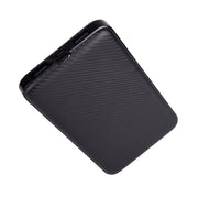 EVM Black Enzest 10000 mAh Powerbank EK1004