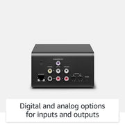 Echo Link - Stream Hi-Fi music to your Stereo System