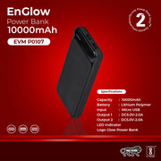 Englow-Logo Glow Powerbank