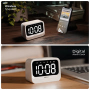 Eon Mini Clock Speaker