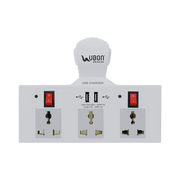 Ubon Power Champ 2.0 EXT-106
