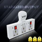 Ubon Power Champ 2.0 EXT-106