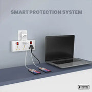 Ubon Power Champ 2.0 EXT-106