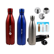Hot & Cold Steel Vaccum Bottle GCH-063
