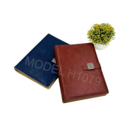 Office Planner Diary  with Document Holder GCH 1079