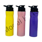 Steel Sipper Water Bottle Pastel-Glossy GCH 113