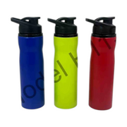 Steel Sipper Water Bottle-Matt GCH 113