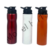 Steel Sipper Water Bottle-Glossy GCH 113