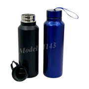Steel Water Bottle 750ML GCH 143
