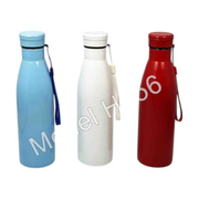 Steel Water Bottle 700ML GCH 156