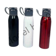 Steel Sipper Bottle With Handle GCH159