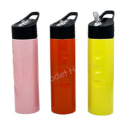 Sports Steel Sipper Bottle GCH 160
