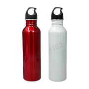 Steel Water Bottle 900ML GCH 162
