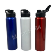 Steel Sipper Water Bottle GCH 164
