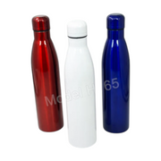 Steel Water Bottle 750ML GCH 165