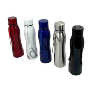 Steel Water Bottle 1000ML GCH 166