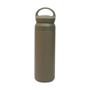 Steel Vacuum Flask GCH 411