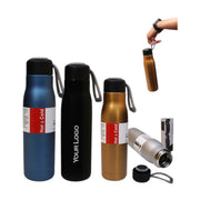 Steel Vacuum Flask GCH-412