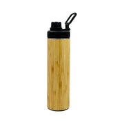 Wooden Sports Sipper Vacuum Flask GCH 429