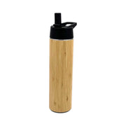 Wooden Sipper Vacuum Flask GCH 430
