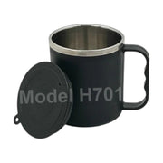 Steel Tea-Coffee Mug GCH 701