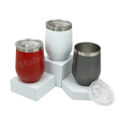 Steel Vacuum Tea and Coffee Mug GCH 723