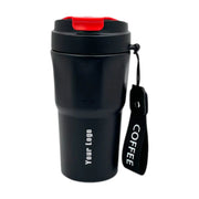 Steel Vacuum Mug GCH 744