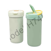 Vacuum Mug With Tea Filter GCH 748