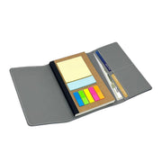 Multi Functional Foldable Memo Diary GC H828