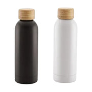 Woodsy  Vaccum Bottle Sf - 121
