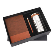 GCSR 323 Premium Mug 3 in 1 Gift Set