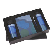 4 in1 Gift Set GCSR291 Tan Abstract