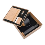 6 IN 1 Gift Set Cork Finish GCSR 257