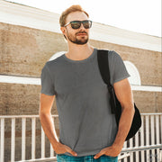 Crew Neck Promotional T-shirt